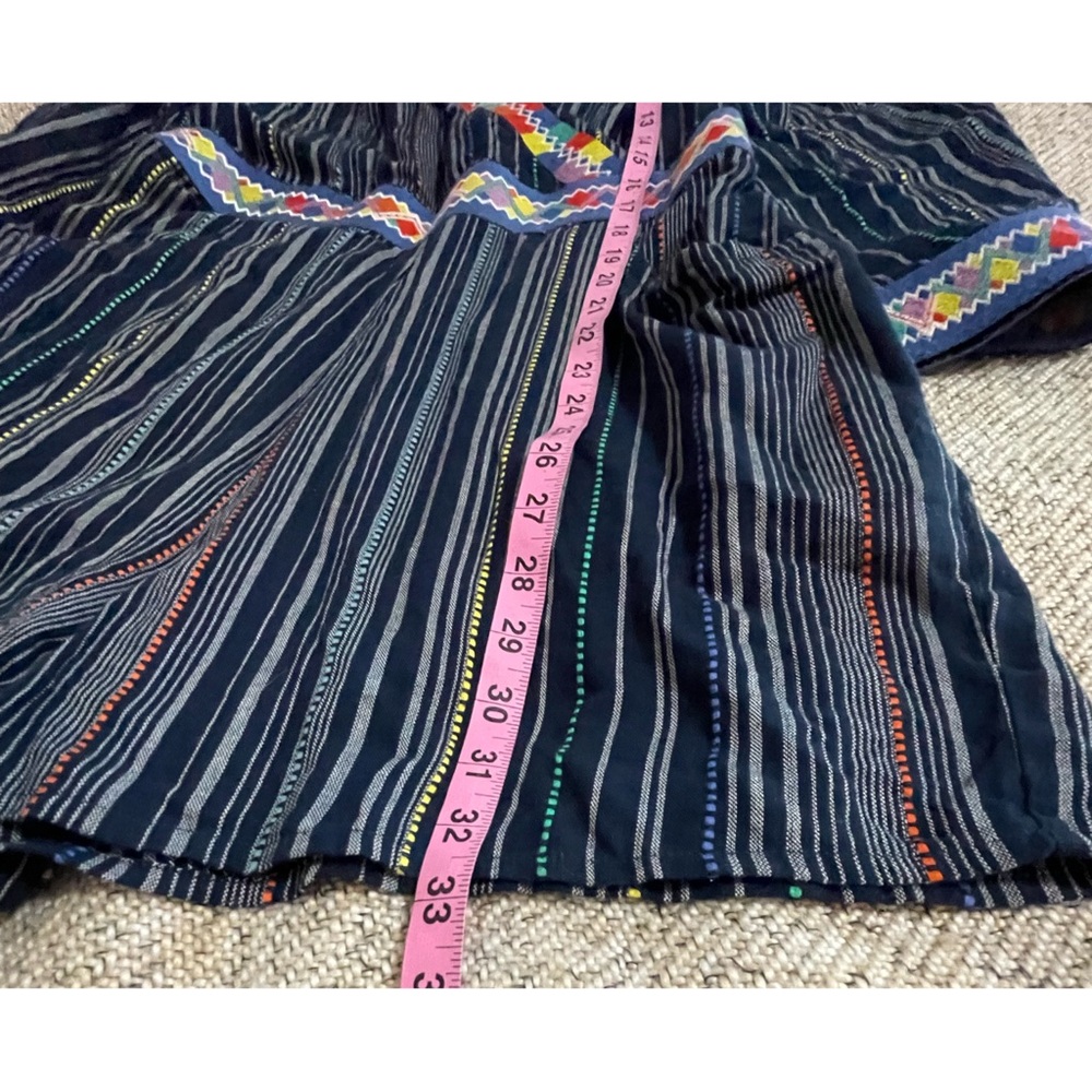 Anthropologie Laia Nantucket Romper NWT Size Small - Picture 8 of 14